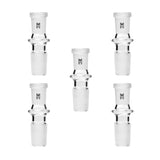 Human Grade Glass Adapter Set