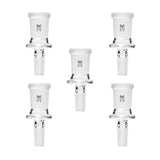 Human Grade Glass Adapter Set