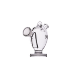 MJ Arsenal The MartianÂ® Original Blunt Bubblerâ„¢