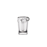MJ Arsenal Basin Bubbler