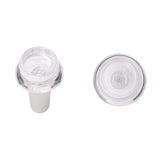 Human Grade Glass Pipe Screens