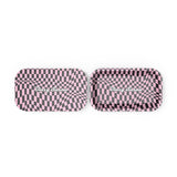 Blazy Susan Rolling Tray (with Lid)