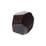 Astral Project Faceted Incense Holder