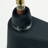 SOFTGLASS PIER BUBBLER