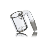 MJ Arsenal Mini Rigâ„¢ Standard Quartz Bucket (10mm)