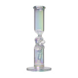 Human Grade Iridescent Zing Water Pipe