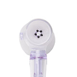 Human Grade Glass Pipe Screens